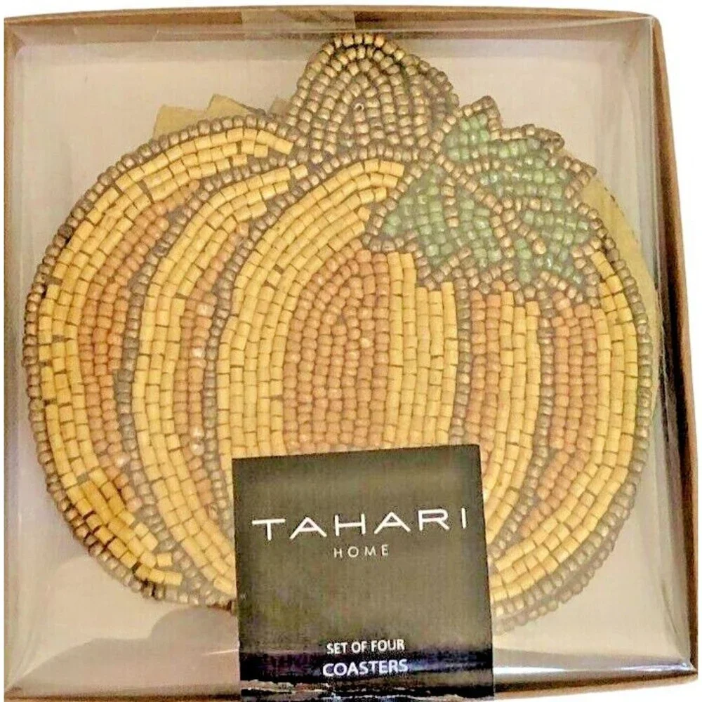 Tahari Pumpkin 5